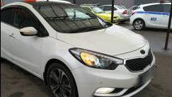 Kia Cerato III