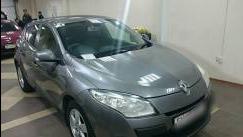 Renault Megane III