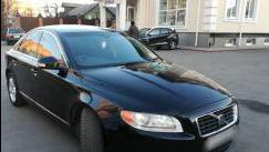 Volvo S80 II