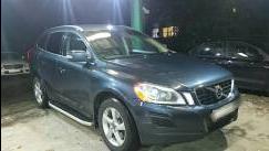 Volvo XC60 I