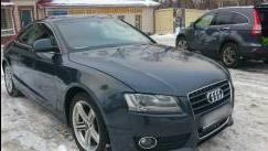 Audi A5 I