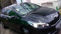 Kia Cerato III