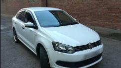 Volkswagen Polo V