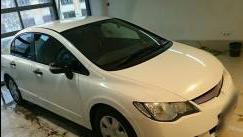 Honda Civic VIII