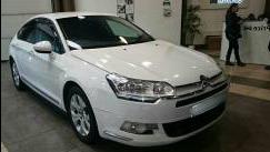Citroen C5 II