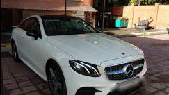 Mercedes-Benz E-klasse IV (W212, S212, C207) Рестайлинг
