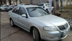 Nissan Almera Classic