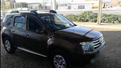 Renault Duster I