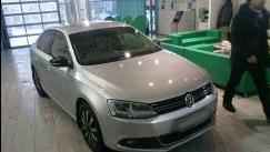 Volkswagen Jetta VI