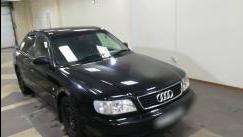 Audi A6 I (C4)