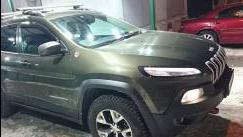 Jeep Cherokee V (KL)