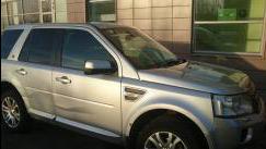 Land Rover Freelander II