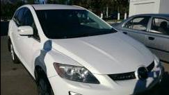 Mazda CX-7