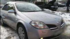 Nissan Primera III (P12)