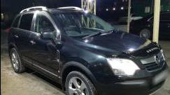 Opel Antara I
