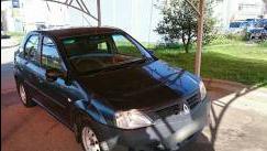 Renault Logan I