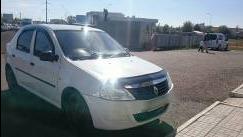 Renault Logan I Рестайлинг