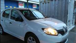 Renault Logan II