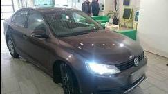 Volkswagen Jetta VI