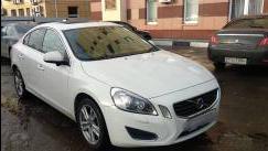 Volvo S60 II
