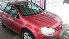 Volkswagen Golf V