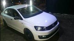 Volkswagen Polo V