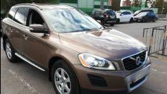 Volvo XC60 I