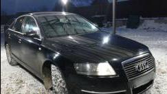 Audi A6 III (C6)