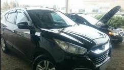 Hyundai ix35 I