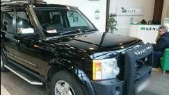 Land Rover Discovery III