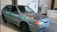 ВАЗ (Lada) 2114