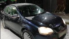 Volkswagen Jetta V