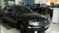 Volkswagen Passat B5