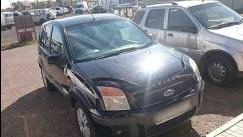 Ford Fusion I Рестайлинг