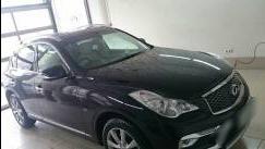 Infiniti QX50 I Рестайлинг