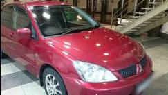 Mitsubishi Lancer IX