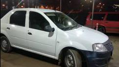 Renault Logan I Рестайлинг