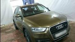 Audi Q3 I