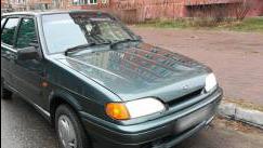 ВАЗ (Lada) 2114