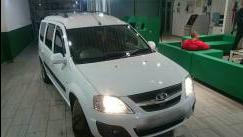 ВАЗ (Lada) Largus