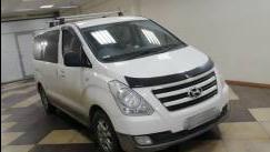 Hyundai Starex (H-1) II