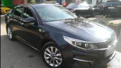 Kia Optima IV