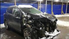 Toyota RAV 4 IV (CA40) Рестайлинг