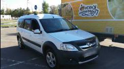 ВАЗ (Lada) Largus