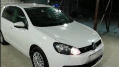 Volkswagen Golf VI