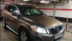 Volvo XC60 I