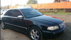 Audi A8 I (D2)