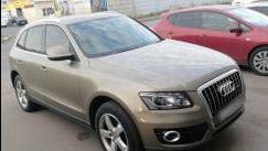 Audi Q5 I