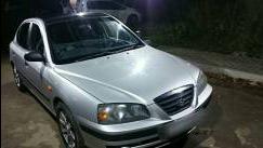 Hyundai Elantra III (XD) Рестайлинг