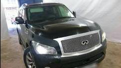 Infiniti QX56 II